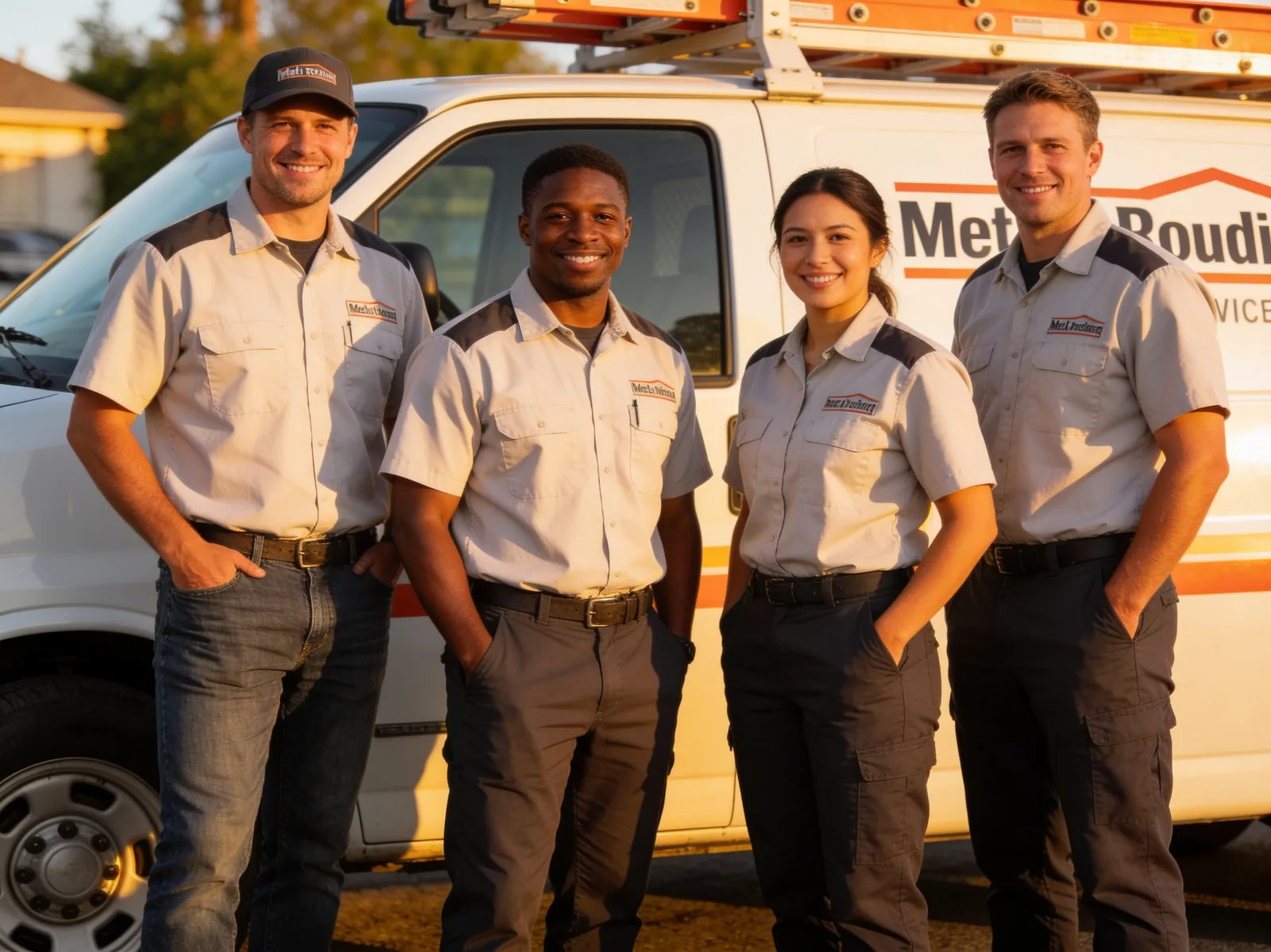 Metal Roof Installation company in Milligan College, TN
